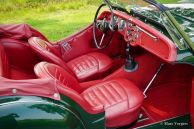 Triumph TR 3A, 1958