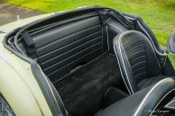 Triumph TR 3B, 1963
