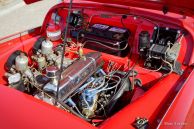 Triumph TR 3A, 1959