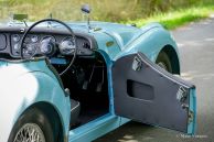 Triumph TR3 (small mouth), 1957