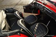Triumph TR 3a, 1959