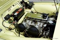 Triumph TR 3a, 1959