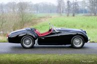 Triumph TR3A, 1959
