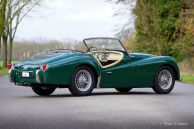 Triumph TR3A, 1959