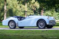 Triumph TR 3a, 1959