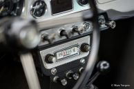 Triumph TR 4, 1963