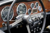 Triumph TR 4, 1963