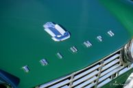Triumph TR 4, 1965