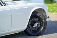 Triumph TR 4, 1964