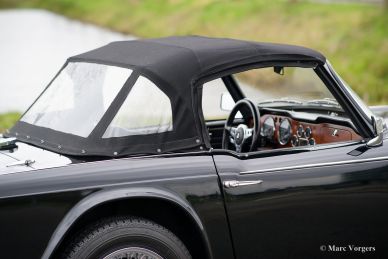 Triumph TR 4a IRS, 1967