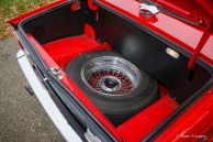 Triumph TR 6, 1973