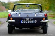 Triumph Spitfire MK 3, 1971