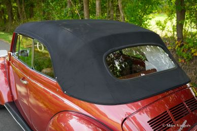 Volkswagen Beetle 1303 LS cabriolet, 1978