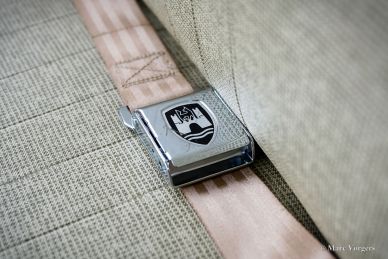 Volkswagen Type 2 T1 Camper, 1964