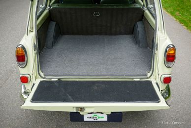 Volvo Amazon 121 Station Wagon, 1967