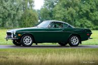 Volvo 1800 E, 1972