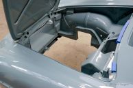 Volvo 1800 S Restoration