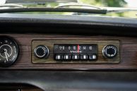 Volvo 1800 E, 1972