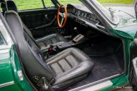 Volvo 1800 ES, 1972
