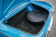 Volvo 1800 S, 1969