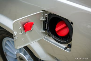 Volvo 780 Bertone, 1987