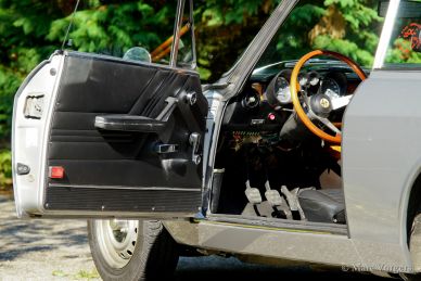 Alfa Romeo 2000 GTV, 1973