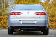 Alfa Romeo 166 Super 3.0 V6, 2000