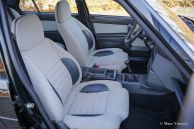 Alfa Romeo 75 1.8 Turbo, 1986