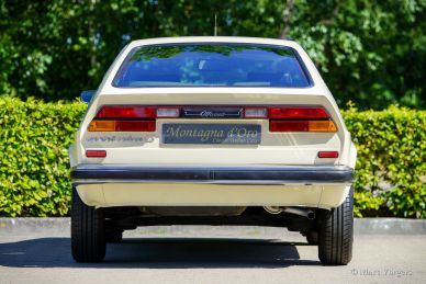 Alfa Romeo Alfasud Sprint Veloce 1.5, 1979
