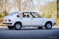 Alfa Romeo Alfasud, 1979