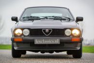 Alfa Romeo GTV6 2.5, 1984