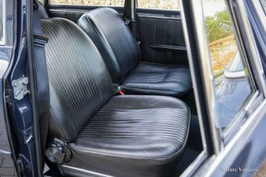 Alfa Romeo Giulia 1300 TI, 1966