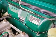 Alfa Romeo Giulia 1300, 1964