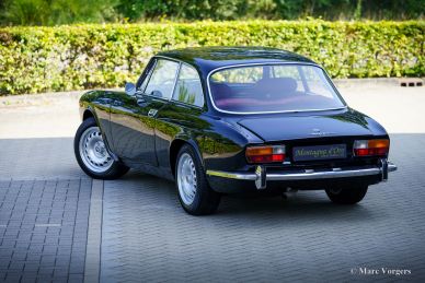Alfa Romeo Giulia 2000 GTV ‘Bertone’, 1972