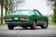 Alfa Romeo Montreal, 1974