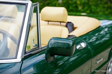 Alfa Romeo Spider 2000 Type 4, 1993