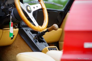 Alfa Romeo Spider 2.0 (Type 4), 1991