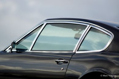 Aston Martin DBS, 1970