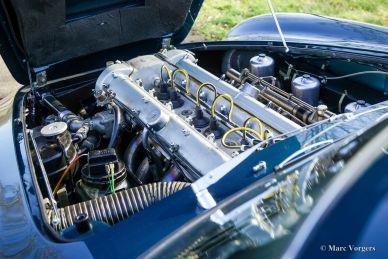 Aston Martin DB 6 MK 1, 1969