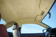 Aston Martin DB7 Vantage, 2002