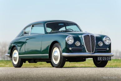 Lancia Aurelia B20S GT, 1956