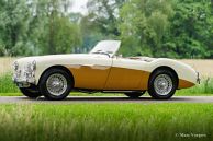 Austin Healey 100/4 BN1, 1955