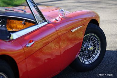 Austin Healey 3000 MK 3, 1966