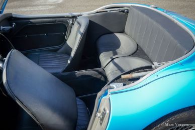 Austin Healey 3000 Mk I, 1960