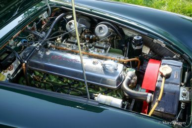 Austin Healey 3000 Mk III, 1966