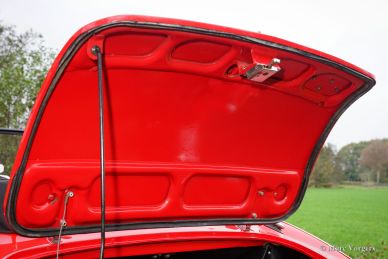 Austin Healey 3000 Mk III, 1965