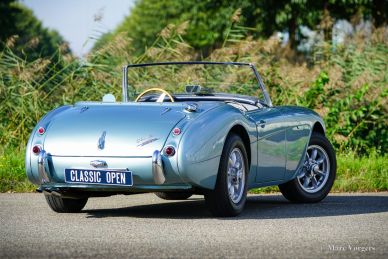 Austin Healey 3000 MK 1 (BT7), 1960