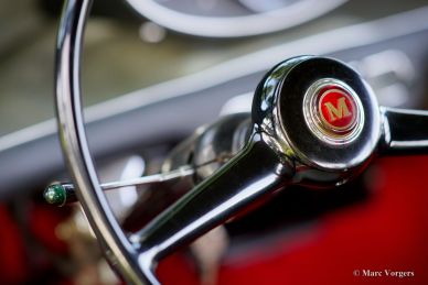 Morris Mini Cooper 1000 Mk I, 1962