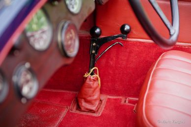 Bentley 3-Litre ‘Speed’ model, 1924