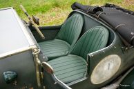 Bentley 4-Litre ‘blower’, 1931